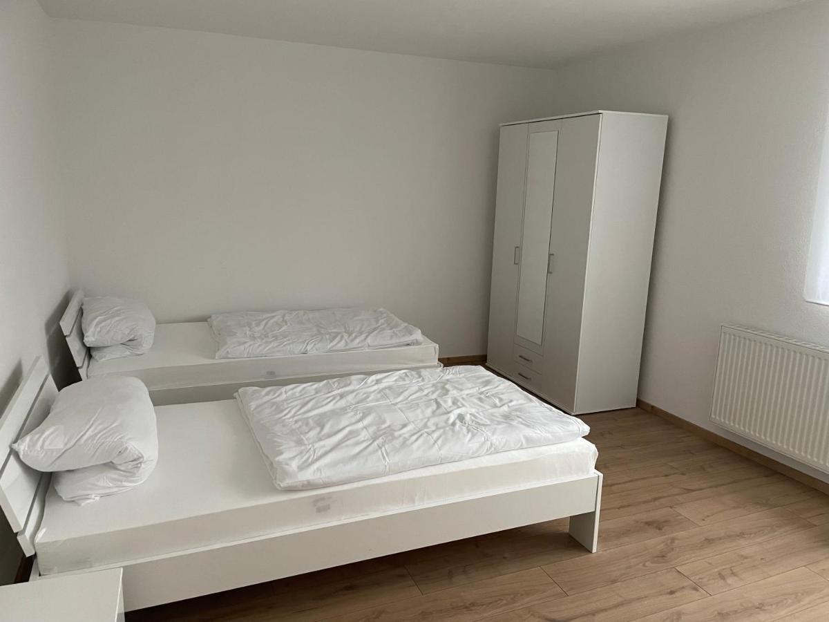 Das Haus Im Biosphaerengebiet Schwaebische Alb Dornstadt Ngoại thất bức ảnh